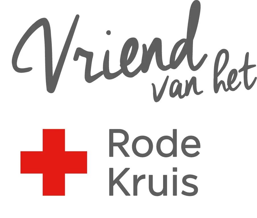 Geniox becomes a Friend of the Red Cross